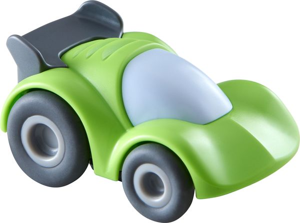 HABA Cars - Grüner Sportwagen_6SPR