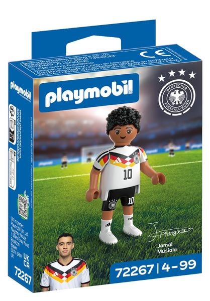 DFB Jamal Musiala
