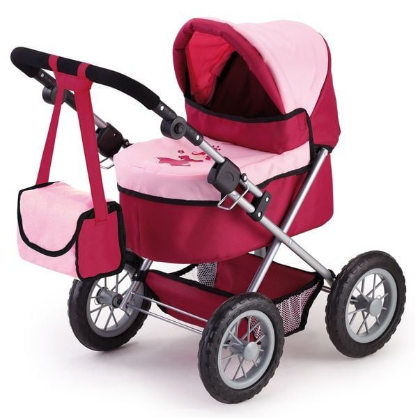 Puppenwagen Trendy (Bayer Design 13014)
