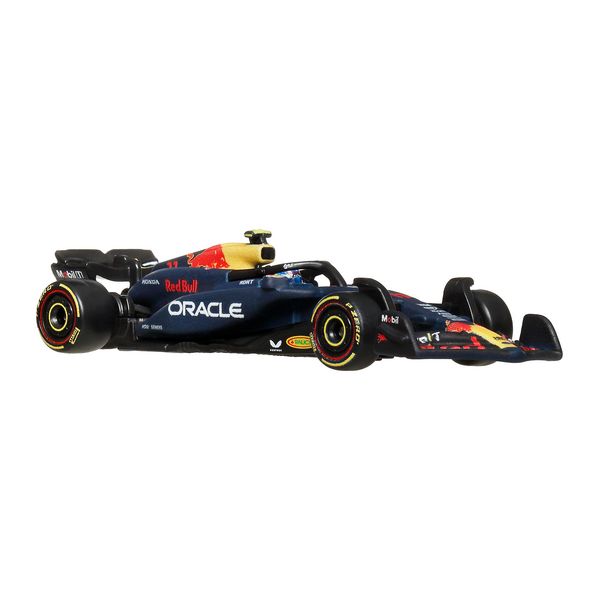 Hot Wheels Race - Red Bull |2024 Livery Sergio Perez