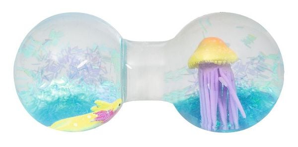 Axolotl Doppel-Knautschis