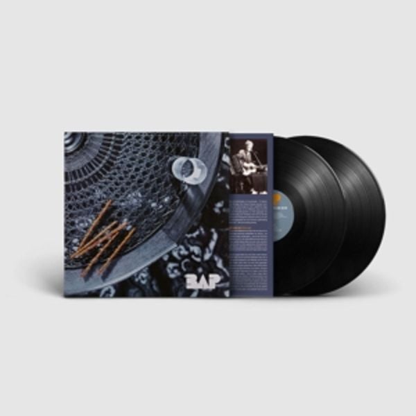 Zwesche Salzjebäck un Bier (2LP)