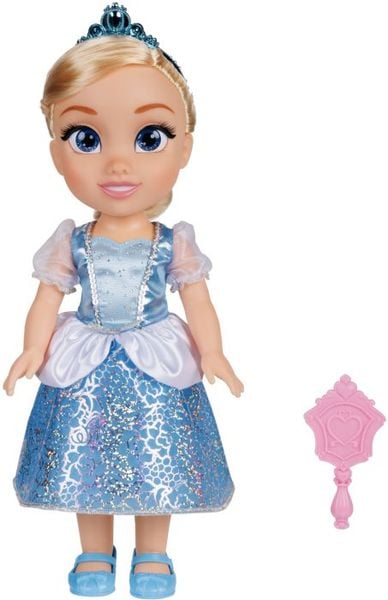 DP Puppe Cinderella, ca. 38 cm