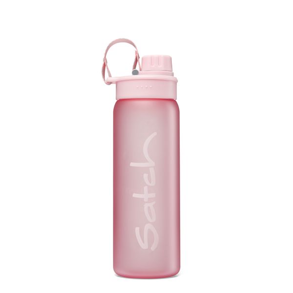 Satch Trinkflasche Rose