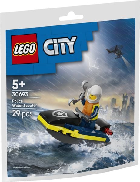 LEGO LEGO City 30693