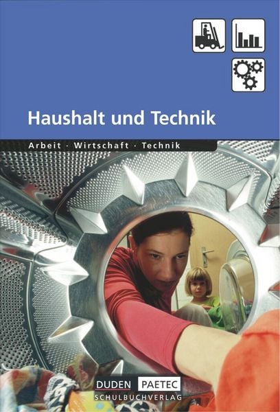 Haushalt Techn. AWT Lehrbuch