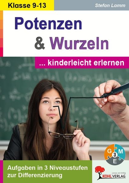 Potenzen & Wurzeln