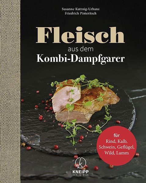 Fleisch aus dem Dampfgarer