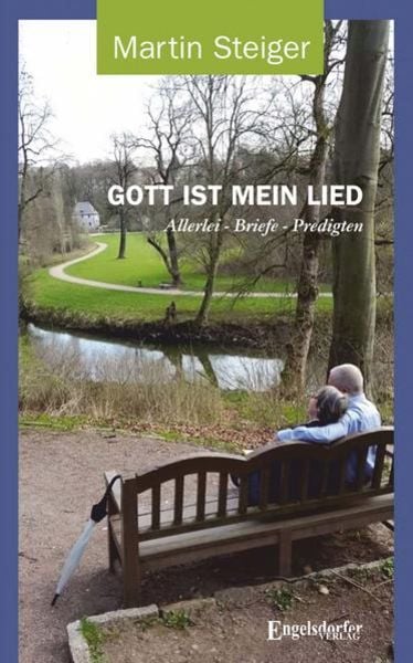 Gott ist Mein Lied