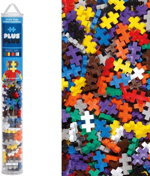 100 Kreativ Bausteine Basic