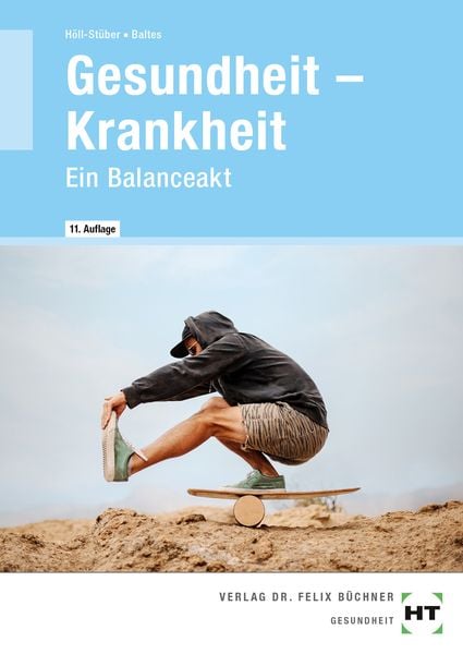 EBook inside: Buch und eBook Gesundheit -- Krankheit