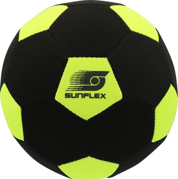 sunflex NEOPREN FUSSBALL SIZE 3 GELB