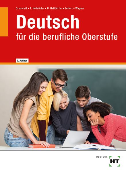 EBook inside: Buch und eBook Deutsch