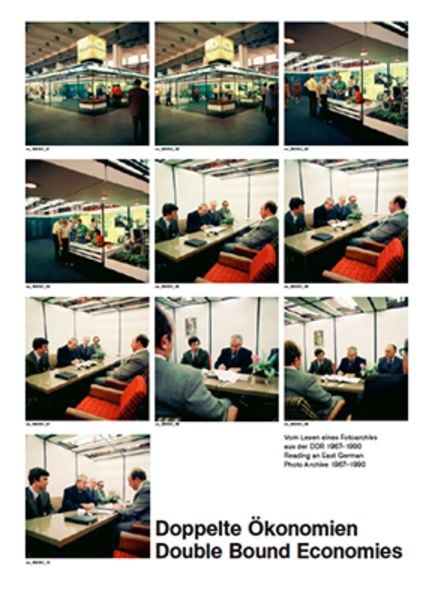 Doppelte Ökonomien/ Double Bound Economies