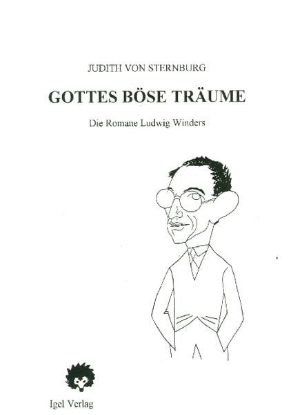 Gottes böse Träume