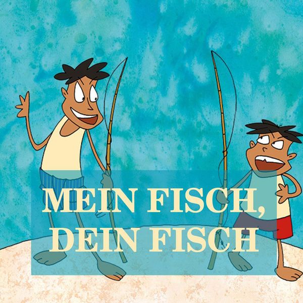 Mein Fisch, dein Fisch