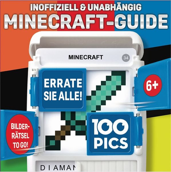 100 PICS Minecraft (inoffiziell)