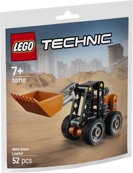 LEGO Technic 30710