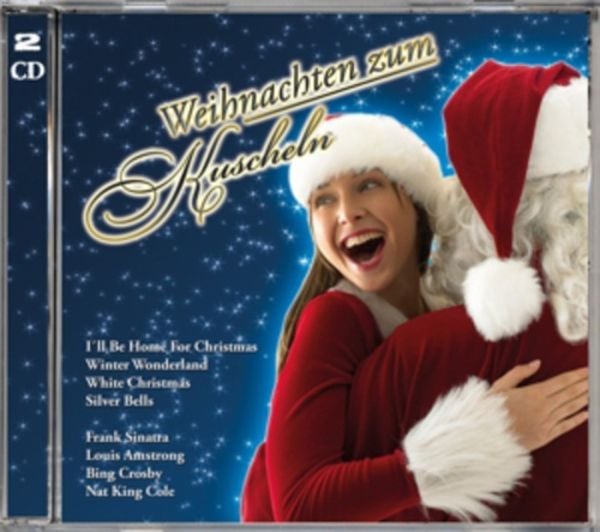 Weihnachten zum Kuscheln Vol.4