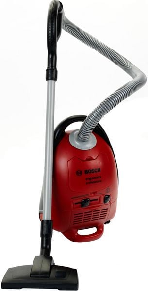Bosch - Staubsauger, rot