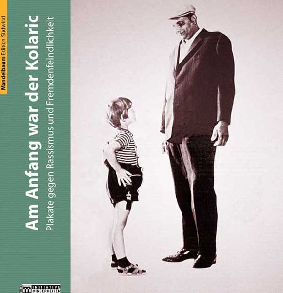 Am Anfang war der Kolaric