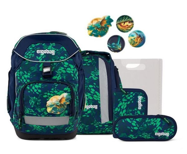 Ergobag Pack DrachenbezwingBär