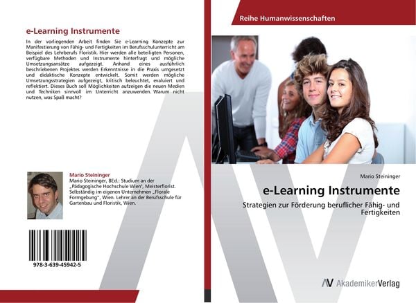 E-Learning Instrumente