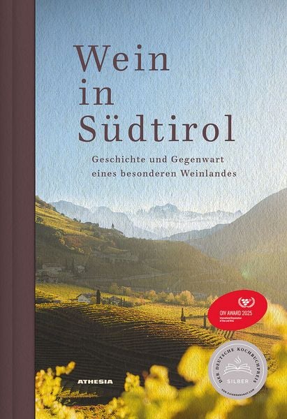 Wein in Südtirol