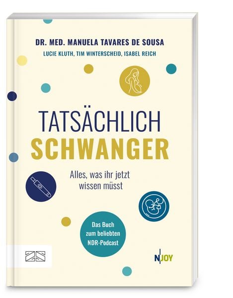 Tatsächlich schwanger