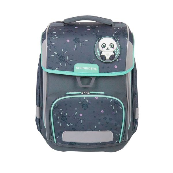 SCHNEIDERS Schulranzen Ergolite Mint Meadow