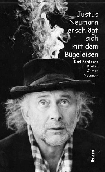 Justus Neumann erschlägt sich mit dem Bügeleisen