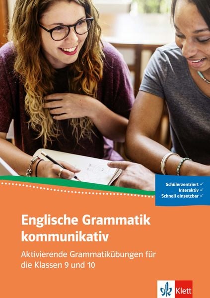 Banhold, D: Eng. Grammatik kommunikativ Grammatik. Kl. 9/10