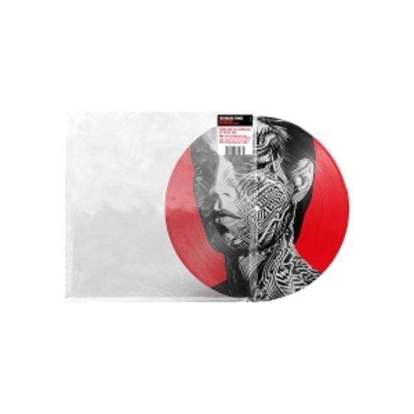 Tattoo You - 40th Anniversary (Ltd. Picture Vinyl)