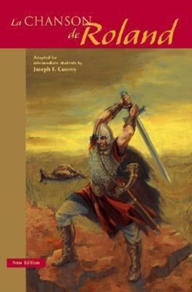 La Chanson de Roland