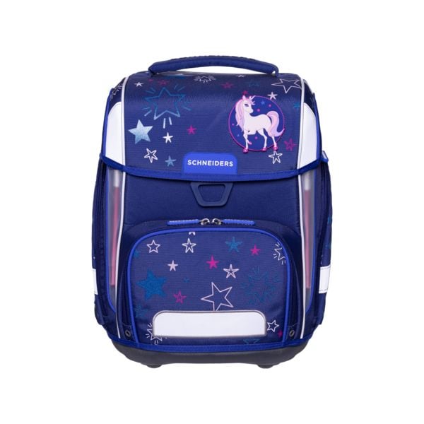 SCHNEIDERS Schulranzen Ergolite Shooting Star