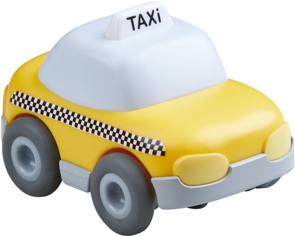 HABA Cars - Taxi, (DE/E/F/NL/IT/ES)