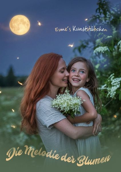 Die Melodie / Die Melodie der Blumen