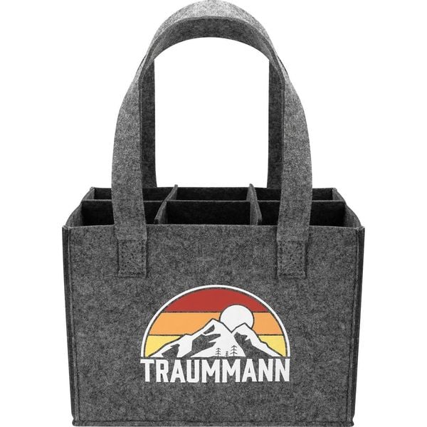 'Tragetasche 47958 Motiv ''Traummann'''