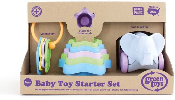 Babys Spielzeug Starter Set 3 Teile