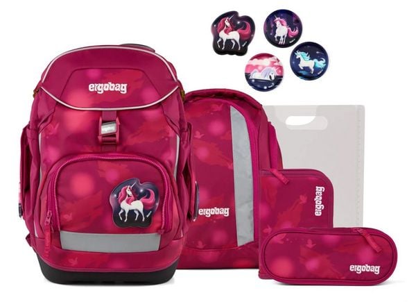 Ergobag Pack MondzauBär