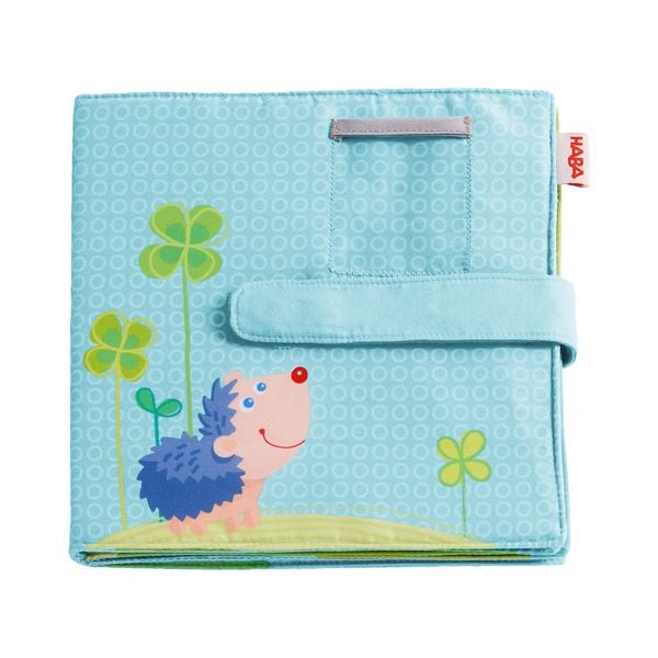 Baby-Fotoalbum Glück