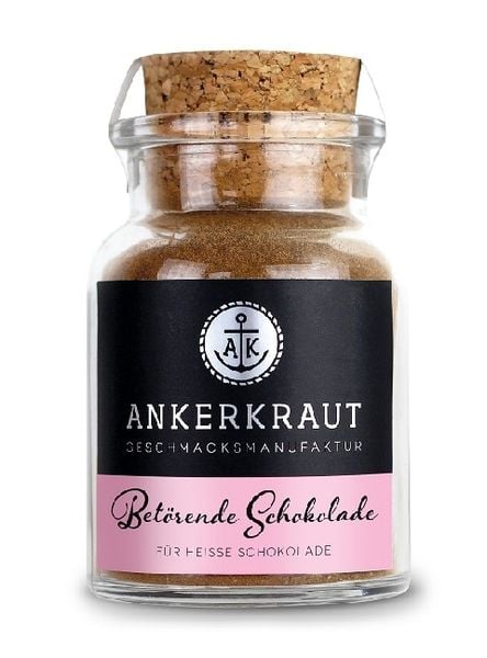 Ankerkraut Betörende Schokolade