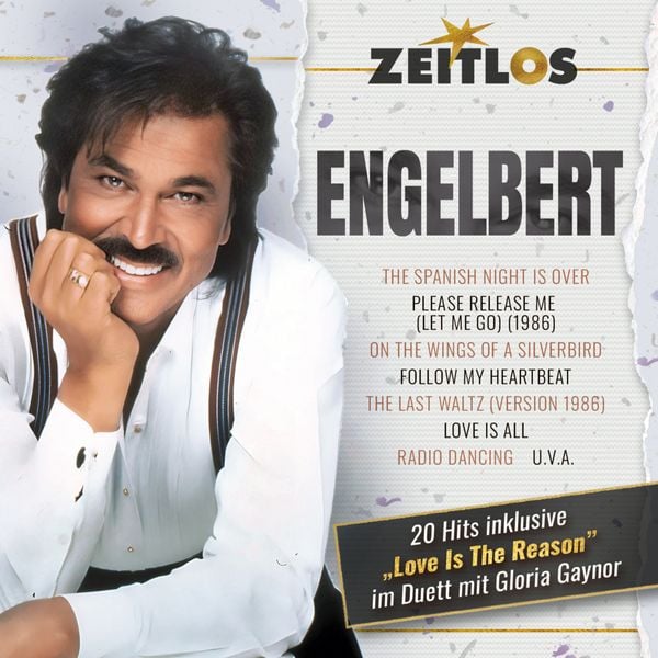 Zeitlos - Engelbert
