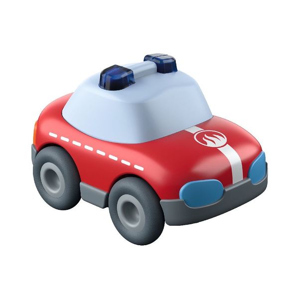 HABA Cars - Feuerwehr, (DE/E/F/NL/IT/ES)