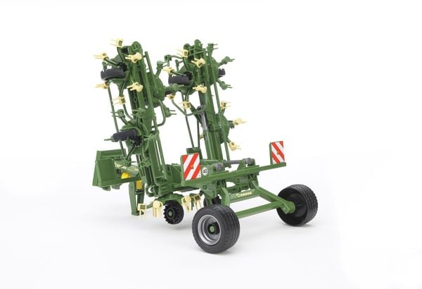 Bruder - Krone: Zettwender KWT 8.82