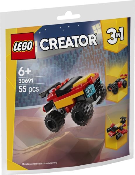LEGO LEGO Creator 30691