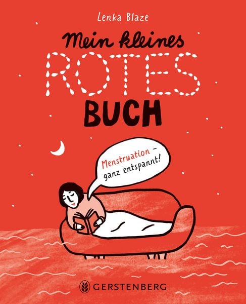 Mein kleines rotes Buch
