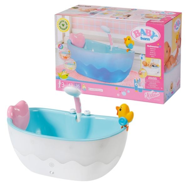 BABY born Badewanne