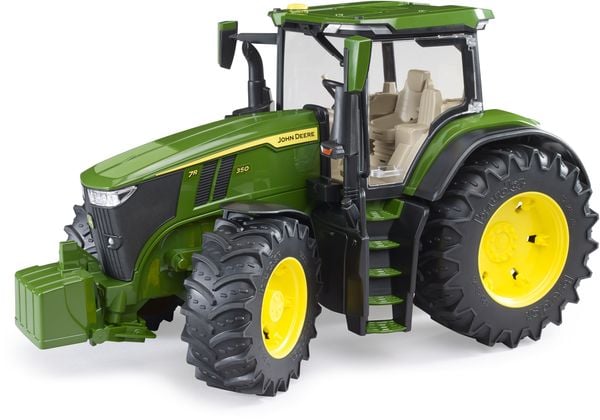 Bruder John Deere 7R 350 Fertigmodell Landwirtschafts Modell