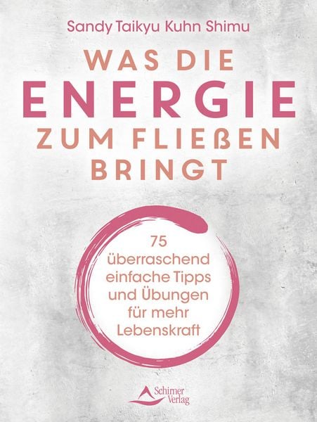 Was die Energie zum Fließen bringt